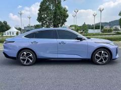 Changan Eado 1.5T 500Bar Version - ფოტო 3
