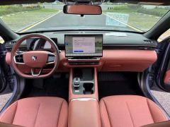Changan Eado 1.5T 500Bar Version - ფოტო 4