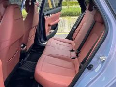 Changan Eado 1.5T 500Bar Version - ფოტო 5