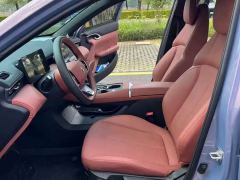 Changan Eado 1.5T 500Bar Version - ფოტო 6