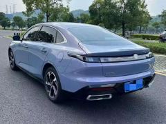 Changan Eado 1.5T 500Bar Version - ფოტო 7