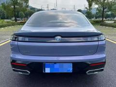 Changan Eado 1.5T 500Bar Version - ფოტო 8