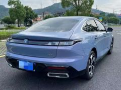 Changan Eado 1.5T 500Bar Version - ფოტო 9
