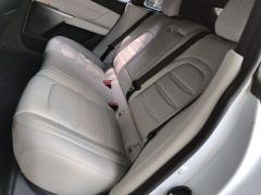 Dongfeng Yipai 007 EREV Edition 200km Edition - photo 13