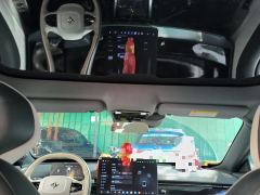 Dongfeng Yipai 007 EREV Edition 200km Edition - photo 14