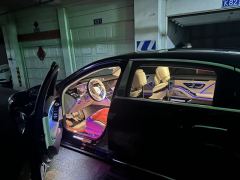 Mercedes-Benz S S480 4MATIC - фото 11
