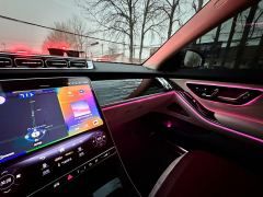 Mercedes-Benz S S480 4MATIC - фото 12