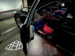 Mercedes-Benz S S480 4MATIC - фото 13