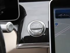 Mercedes-Benz S S480 4MATIC - фото 16