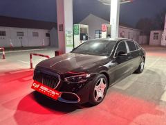 Mercedes-Benz S S480 4MATIC - фото 4