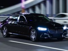 Mercedes-Benz S S480 4MATIC - фото 7