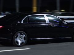 Mercedes-Benz S S480 4MATIC - фото 8