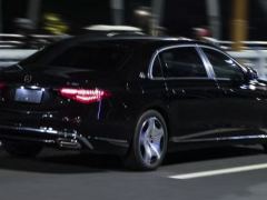 Mercedes-Benz S S480 4MATIC - фото 9