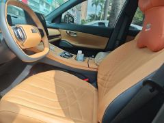 Geely Galaxy Starship 7 1.5L 120km Explorer Edition - ფოტო 11