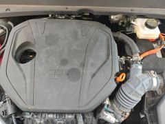 Geely Galaxy Starship 7 1.5L 120km Explorer Edition - ფოტო 16