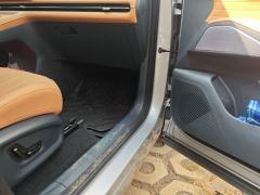 Geely Galaxy Starship 7 1.5L 120km Explorer Edition - ფოტო 19