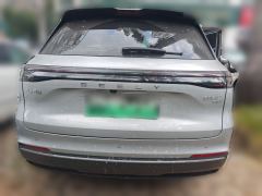 Geely Galaxy Starship 7 1.5L 120km Explorer Edition - ფოტო 3