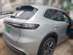 Geely Galaxy Starship 7 1.5L 120km Explorer Edition - ფოტო 4