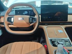 Geely Galaxy Starship 7 1.5L 120km Explorer Edition - ფოტო 5