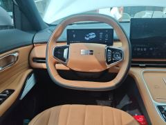 Geely Galaxy Starship 7 1.5L 120km Explorer Edition - ფოტო 6