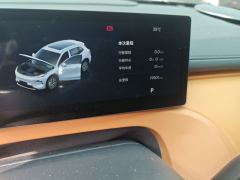 Geely Galaxy Starship 7 1.5L 120km Explorer Edition - ფოტო 8