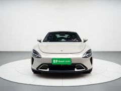 Xiaomi SU7 700km Long Range Edition - ფოტო 2