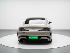 Xiaomi SU7 700km Long Range Edition - ფოტო 5