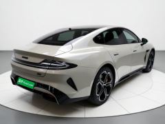 Xiaomi SU7 700km Long Range Edition - ფოტო 6