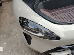 Xiaomi SU7 700km Long Range Edition - ფოტო 7
