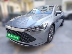 BYD Qin PLUS DM-i Honor Edition 1.5L 55km Leading Edition - фото 1