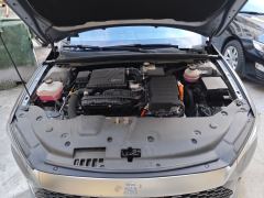 BYD Qin PLUS DM-i Honor Edition 1.5L 55km Leading Edition - фото 16