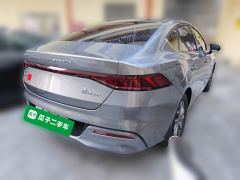 BYD Qin PLUS DM-i Honor Edition 1.5L 55km Leading Edition - фото 4
