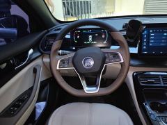 BYD Qin PLUS DM-i Honor Edition 1.5L 55km Leading Edition - фото 6