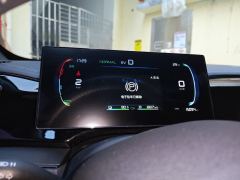 BYD Qin PLUS DM-i Honor Edition 1.5L 55km Leading Edition - фото 7