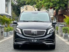 Mercedes-Benz V-Class V 260 Luxury Edition - фото 2