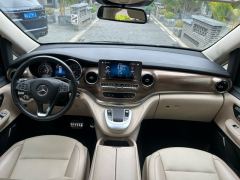 Mercedes-Benz V-Class V 260 Luxury Edition - фото 3