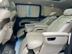 Mercedes-Benz V-Class V 260 Luxury Edition - фото 4