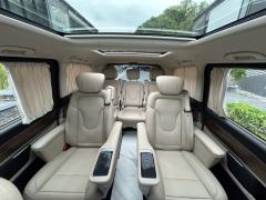 Mercedes-Benz V-Class V 260 Luxury Edition - фото 5