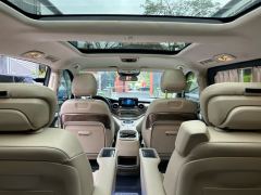 Mercedes-Benz V-Class V 260 Luxury Edition - фото 6