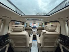 Mercedes-Benz V-Class V 260 Luxury Edition - фото 7