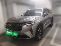 Haval H6 1.5T Two-Wheel Drive Classic Edition - photo 1