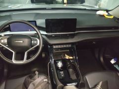 Haval H6 1.5T Two-Wheel Drive Classic Edition - photo 10