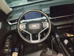 Haval H6 1.5T Two-Wheel Drive Classic Edition - photo 11