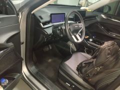 Haval H6 1.5T Two-Wheel Drive Classic Edition - photo 17