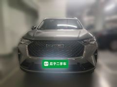 Haval H6 1.5T Two-Wheel Drive Classic Edition - photo 2