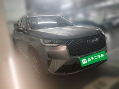 Haval H6 1.5T Two-Wheel Drive Classic Edition - photo 3