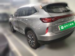 Haval H6 1.5T Two-Wheel Drive Classic Edition - photo 4