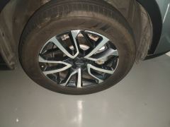 Haval H6 1.5T Two-Wheel Drive Classic Edition - photo 8