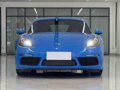 Porsche 718 Cayman 2.0T - фото 2