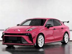 Lynk & Co 03 Edition 1.5T 2WDPro 5 - фото 1